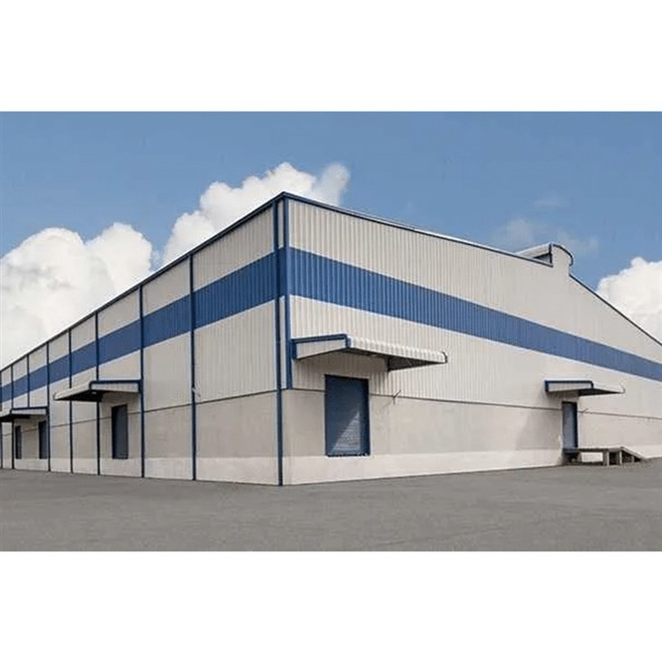 Metal Buildings And Barns