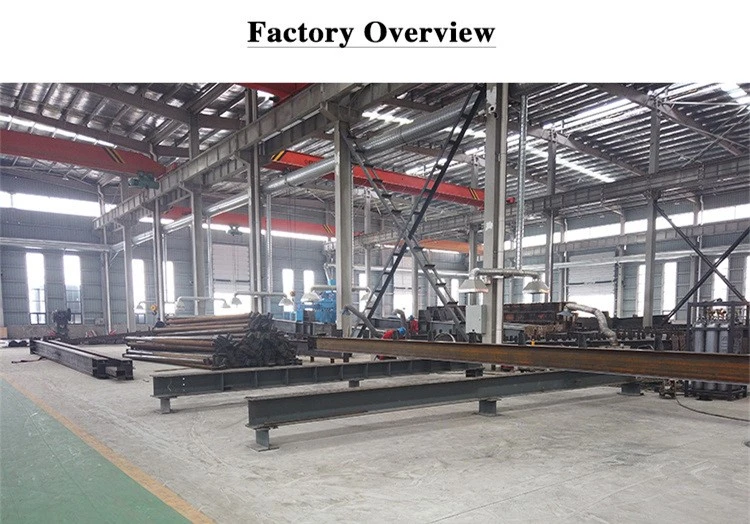 factory overview factory overview