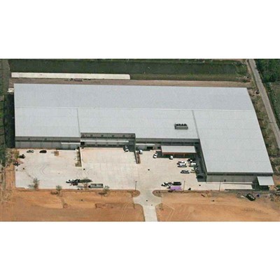 Metallverkstadsbyggnader till salu