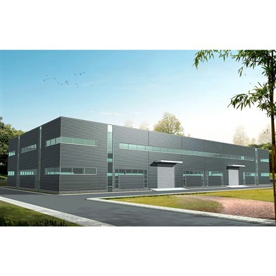 Bärbara metallbodar